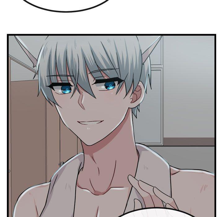 恋爱禁止的世界漫画韩漫全集-第8话无删减无遮挡章节图片 