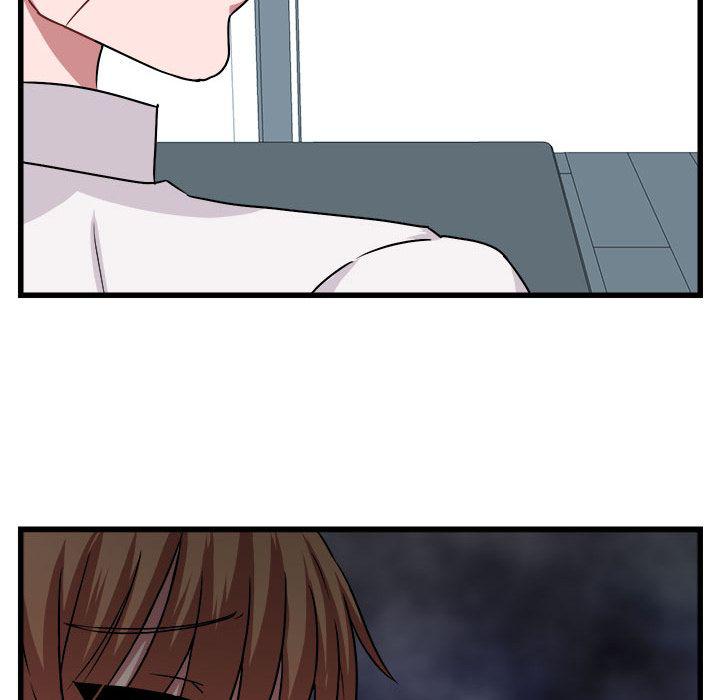 恋爱禁止的世界漫画韩漫全集-第8话无删减无遮挡章节图片 