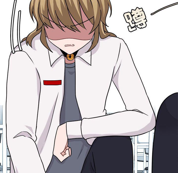 恋爱禁止的世界漫画韩漫全集-第8话无删减无遮挡章节图片 