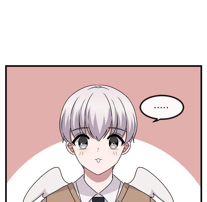 恋爱禁止的世界漫画韩漫全集-第8话无删减无遮挡章节图片 