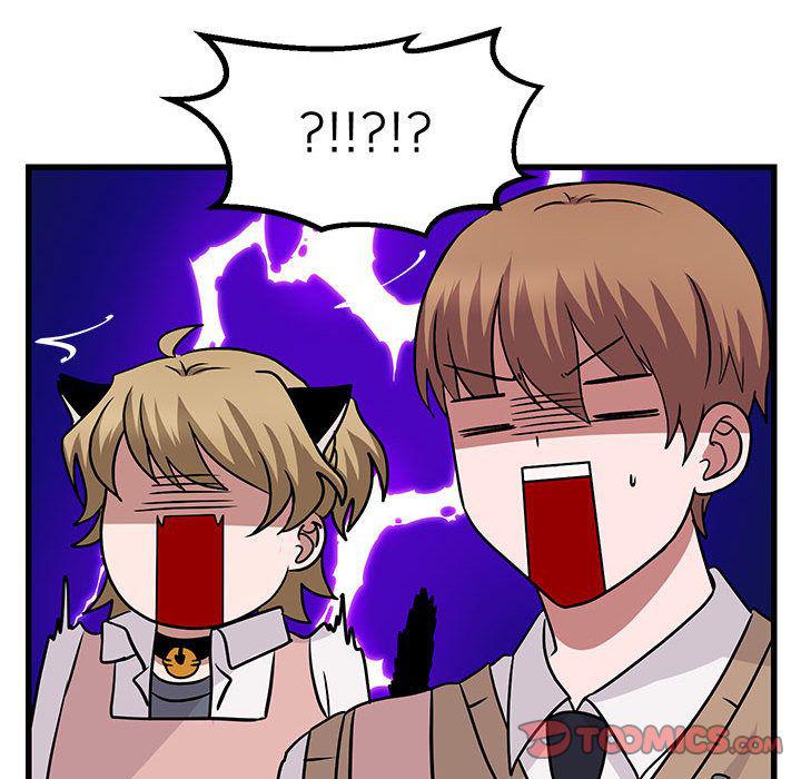 恋爱禁止的世界漫画韩漫全集-第9话无删减无遮挡章节图片 