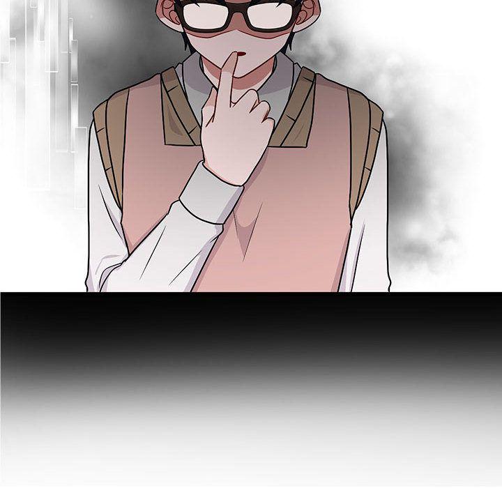 恋爱禁止的世界漫画韩漫全集-第10话无删减无遮挡章节图片 