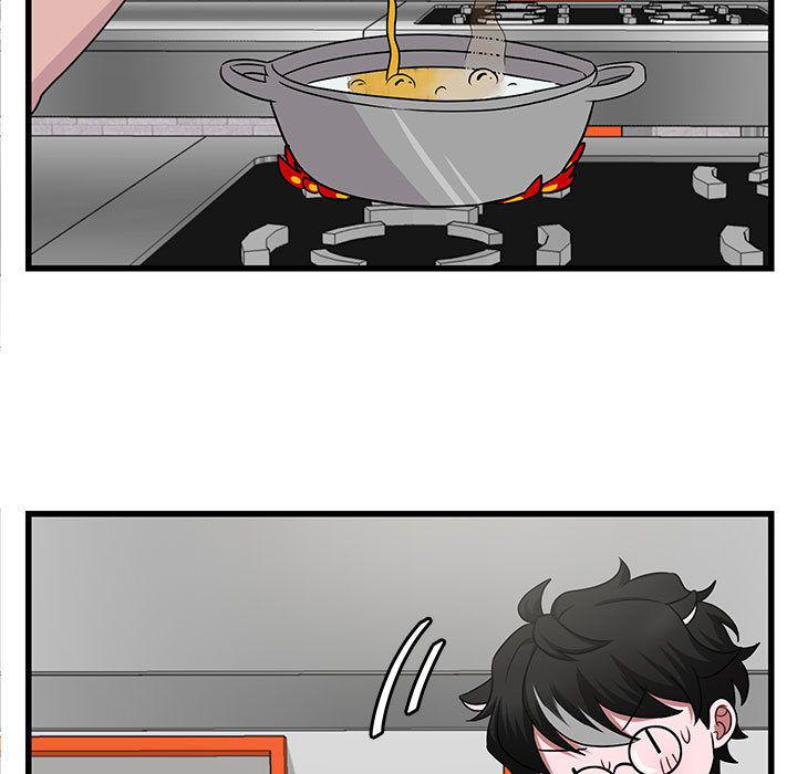 恋爱禁止的世界漫画韩漫全集-第10话无删减无遮挡章节图片 