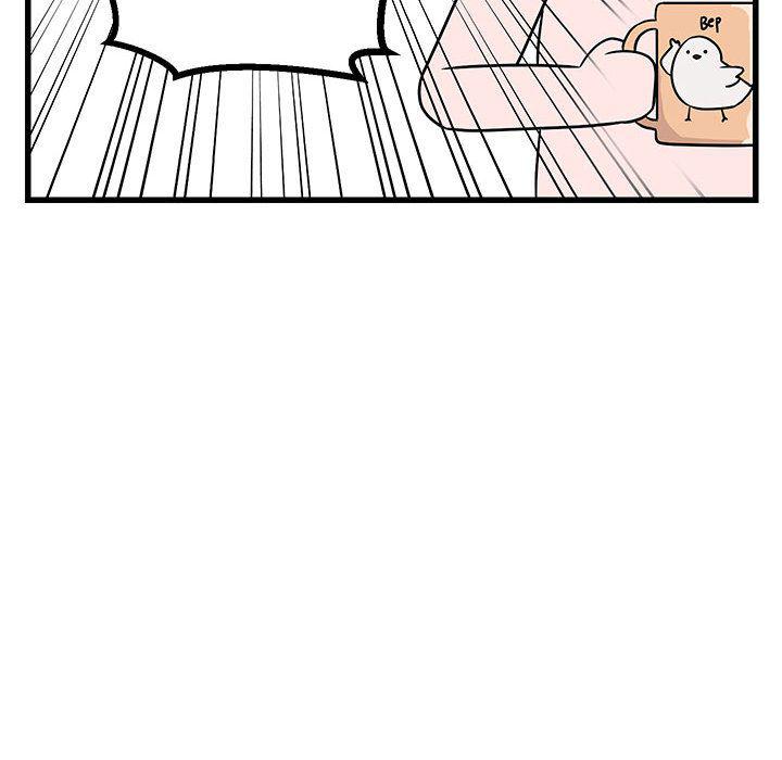 恋爱禁止的世界漫画韩漫全集-第10话无删减无遮挡章节图片 