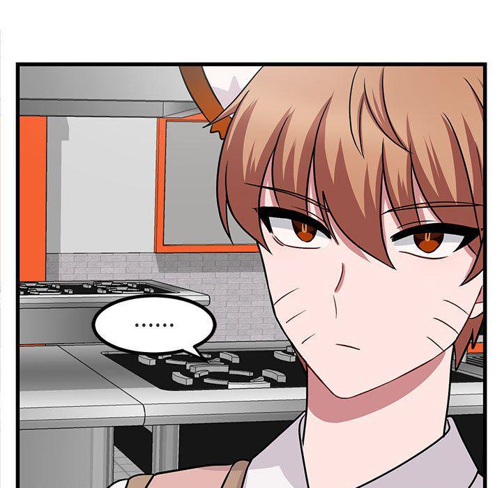 恋爱禁止的世界漫画韩漫全集-第10话无删减无遮挡章节图片 