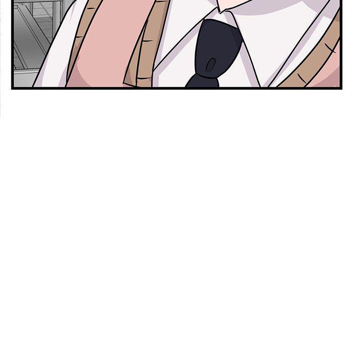 恋爱禁止的世界漫画韩漫全集-第10话无删减无遮挡章节图片 