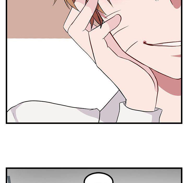 恋爱禁止的世界漫画韩漫全集-第12话无删减无遮挡章节图片 