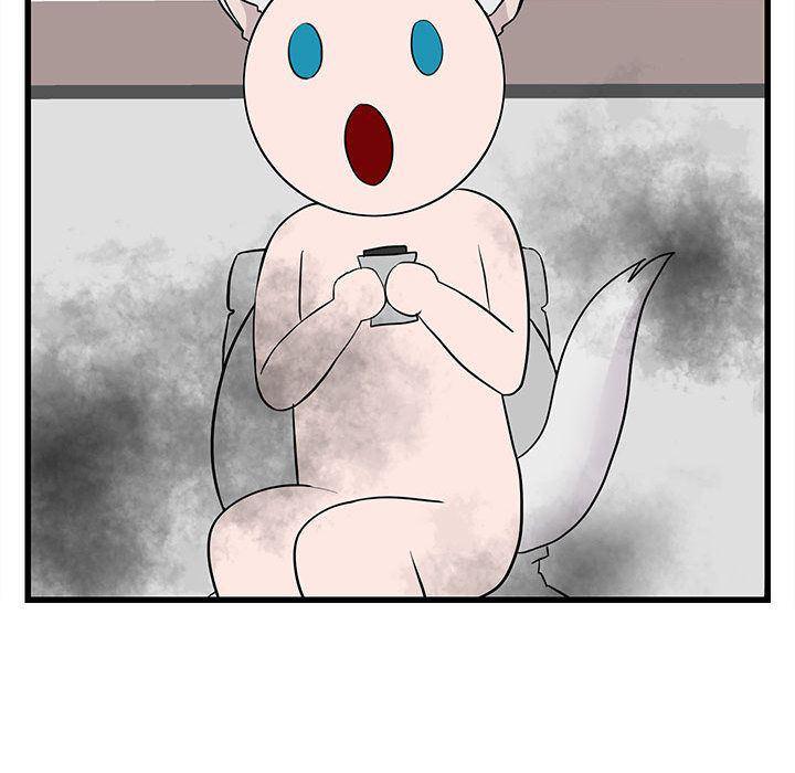 恋爱禁止的世界漫画韩漫全集-第12话无删减无遮挡章节图片 