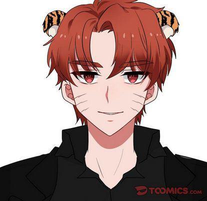 恋爱禁止的世界漫画韩漫全集-第13话无删减无遮挡章节图片 