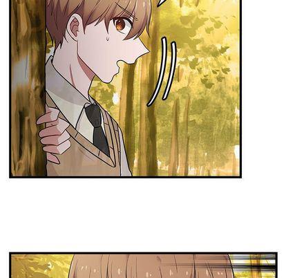 恋爱禁止的世界漫画韩漫全集-第14话无删减无遮挡章节图片 