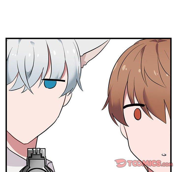 恋爱禁止的世界漫画韩漫全集-第15话无删减无遮挡章节图片 