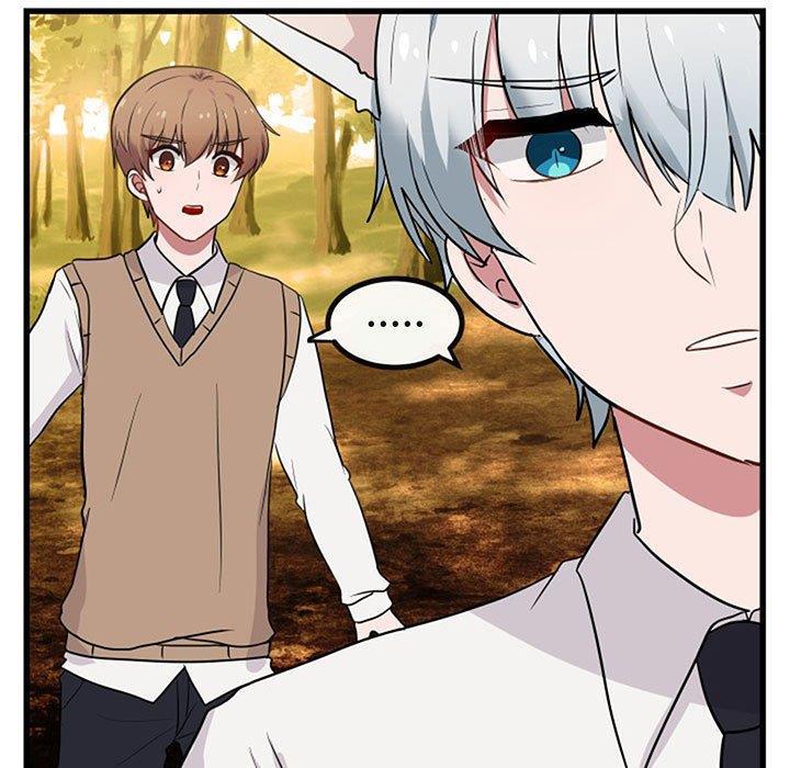 恋爱禁止的世界漫画韩漫全集-第15话无删减无遮挡章节图片 