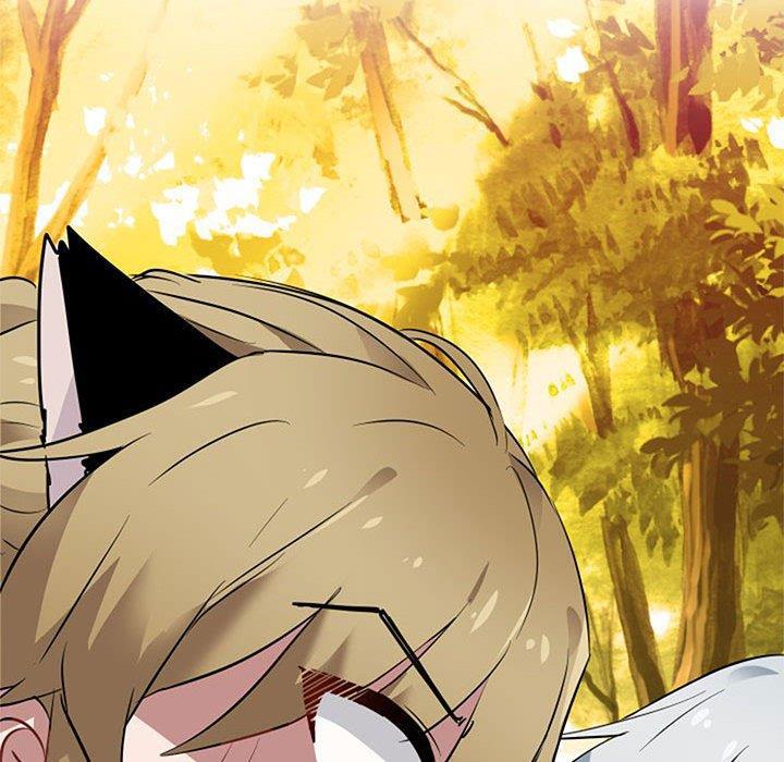 恋爱禁止的世界漫画韩漫全集-第15话无删减无遮挡章节图片 