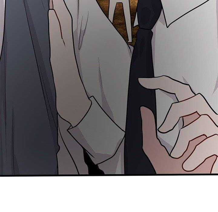 恋爱禁止的世界漫画韩漫全集-第15话无删减无遮挡章节图片 