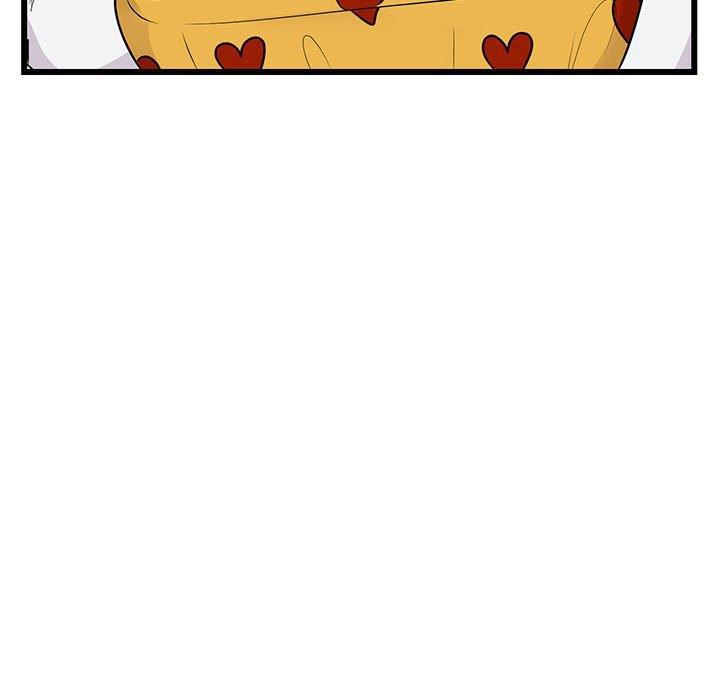 恋爱禁止的世界漫画韩漫全集-第16话无删减无遮挡章节图片 