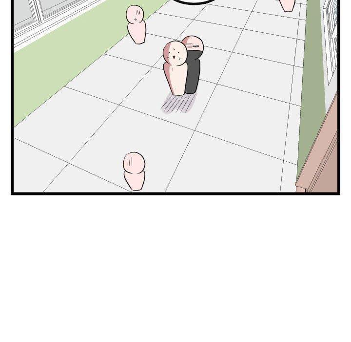 恋爱禁止的世界漫画韩漫全集-第17话无删减无遮挡章节图片 