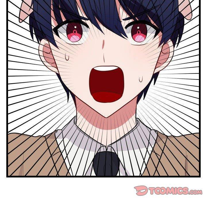 恋爱禁止的世界漫画韩漫全集-第17话无删减无遮挡章节图片 