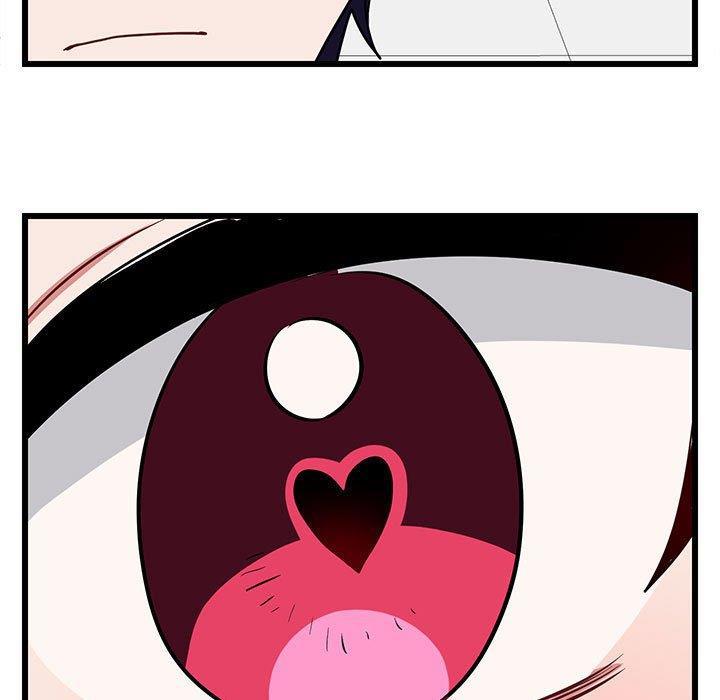 恋爱禁止的世界漫画韩漫全集-第18话无删减无遮挡章节图片 