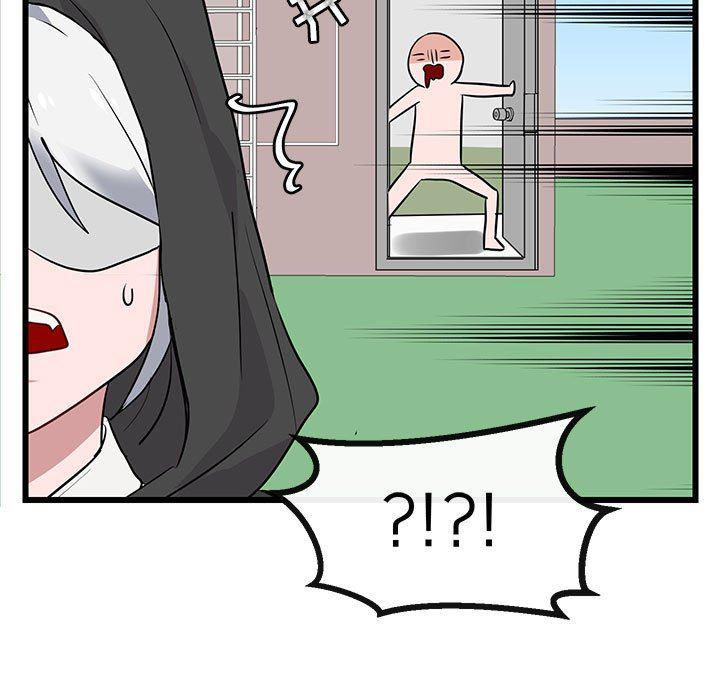 恋爱禁止的世界漫画韩漫全集-第19话无删减无遮挡章节图片 