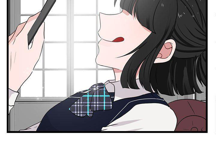 恋爱禁止的世界漫画韩漫全集-第20话无删减无遮挡章节图片 