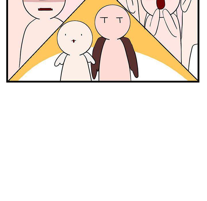 恋爱禁止的世界漫画韩漫全集-第20话无删减无遮挡章节图片 