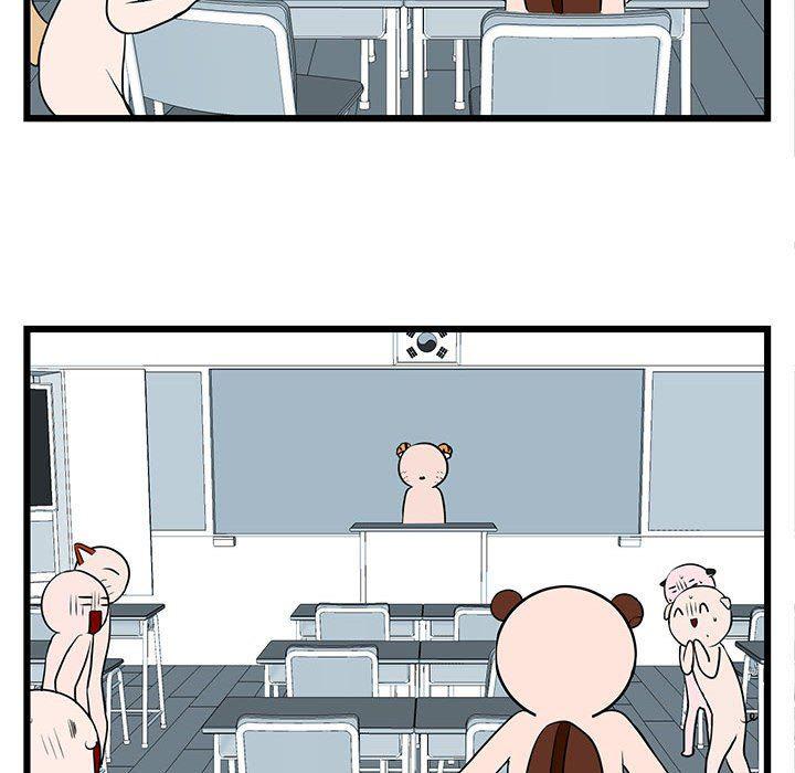 恋爱禁止的世界漫画韩漫全集-第20话无删减无遮挡章节图片 