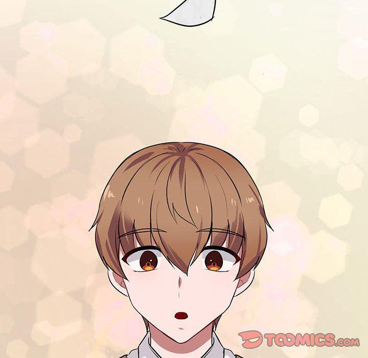 恋爱禁止的世界漫画韩漫全集-第20话无删减无遮挡章节图片 