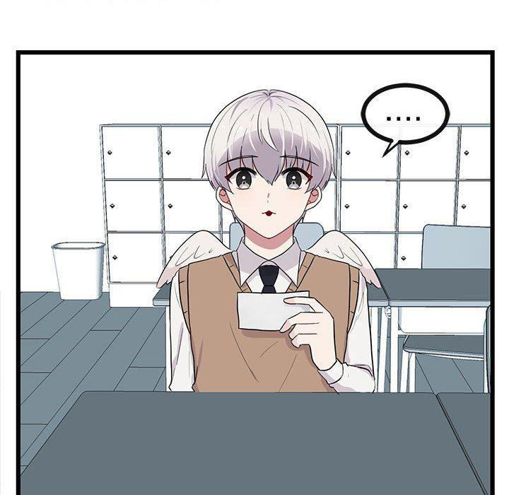 恋爱禁止的世界漫画韩漫全集-第20话无删减无遮挡章节图片 