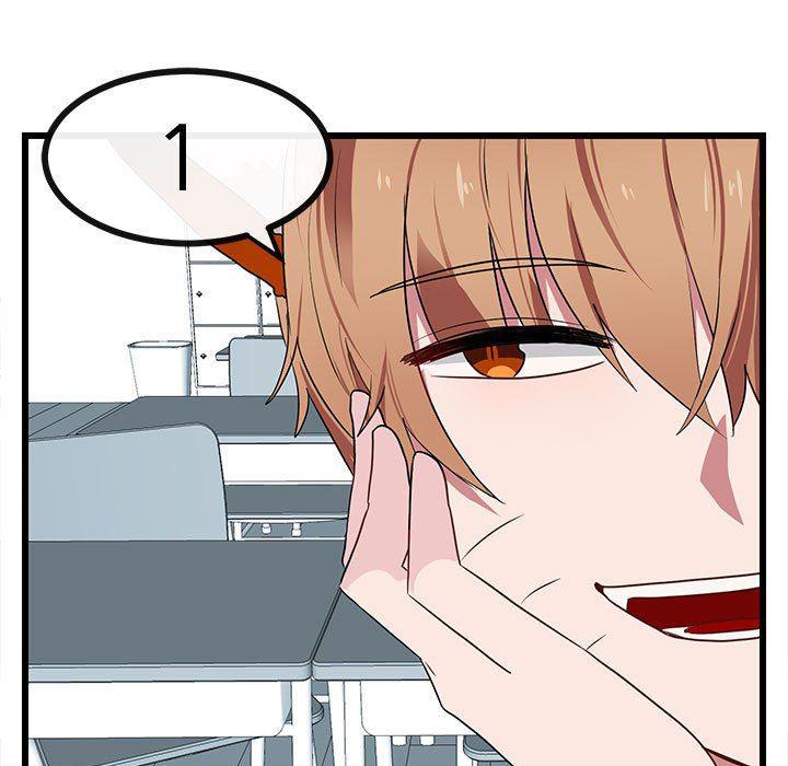 恋爱禁止的世界漫画韩漫全集-第21话无删减无遮挡章节图片 