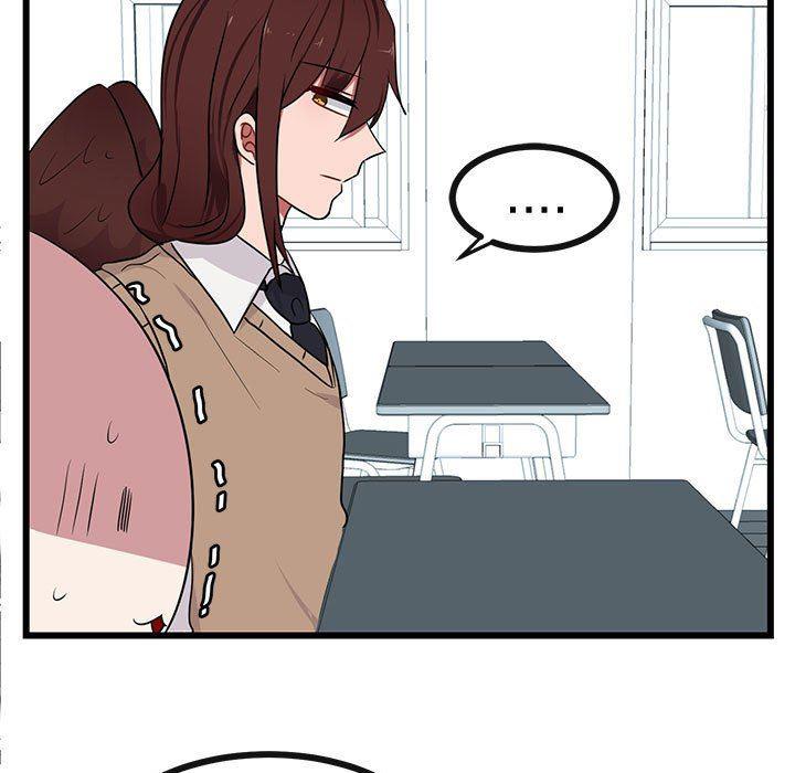 恋爱禁止的世界漫画韩漫全集-第21话无删减无遮挡章节图片 
