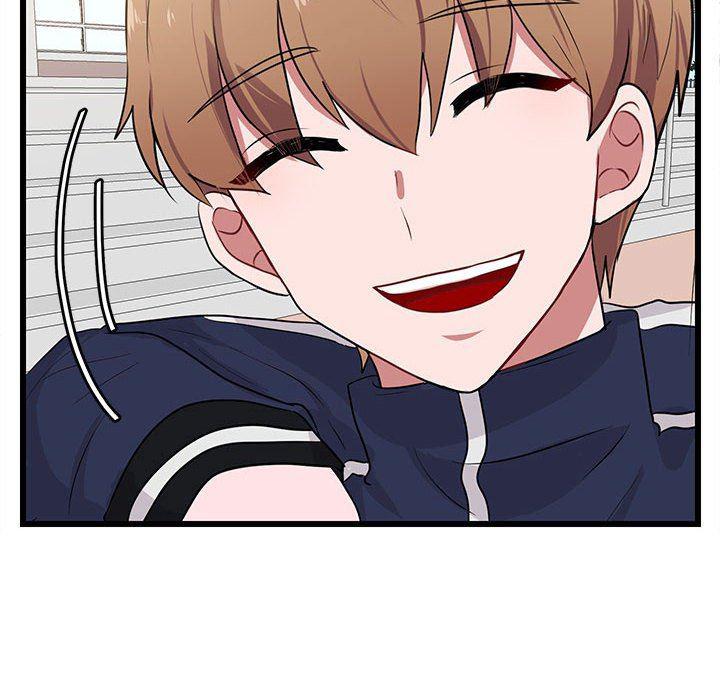 恋爱禁止的世界漫画韩漫全集-第21话无删减无遮挡章节图片 