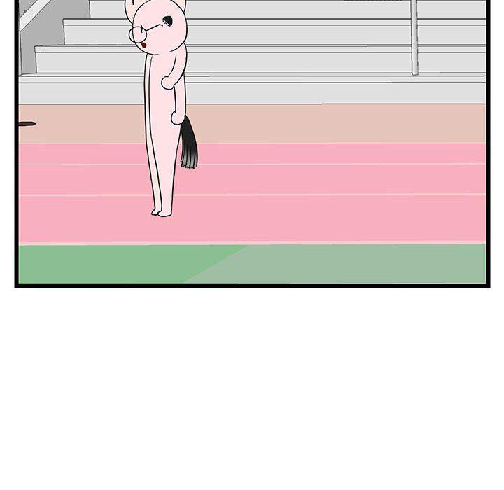 恋爱禁止的世界漫画韩漫全集-第21话无删减无遮挡章节图片 