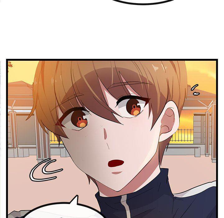 恋爱禁止的世界漫画韩漫全集-第22话无删减无遮挡章节图片 