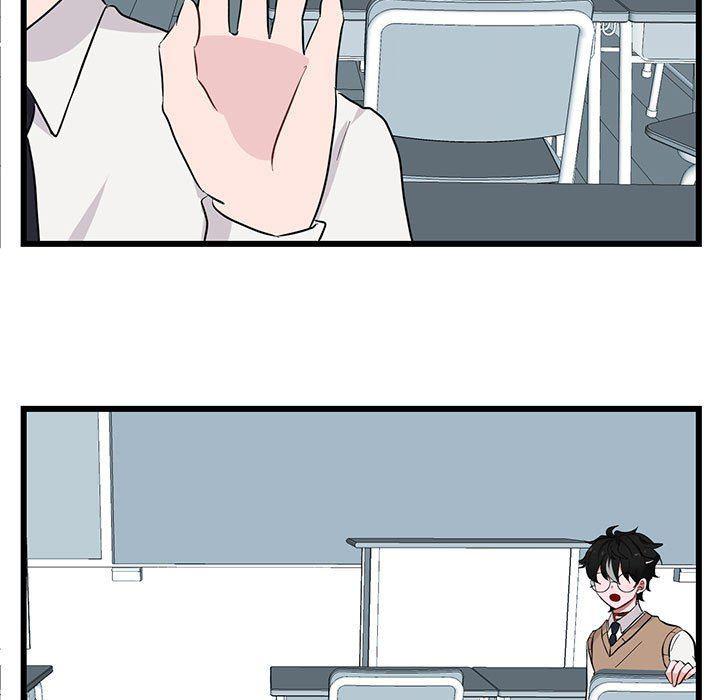 恋爱禁止的世界漫画韩漫全集-第22话无删减无遮挡章节图片 