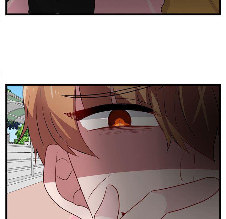 恋爱禁止的世界漫画韩漫全集-第23话无删减无遮挡章节图片 