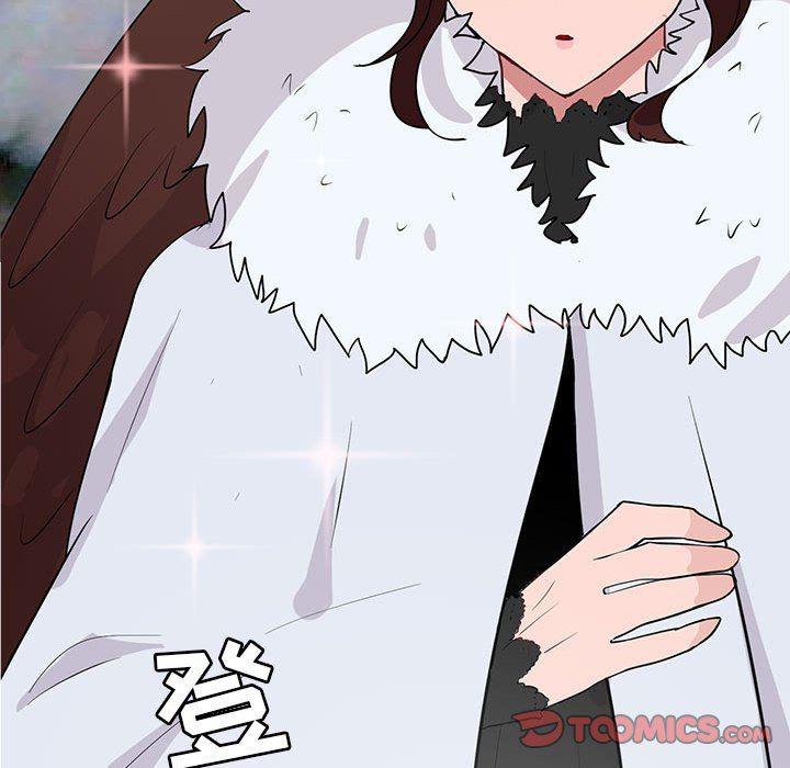 恋爱禁止的世界漫画韩漫全集-第23话无删减无遮挡章节图片 