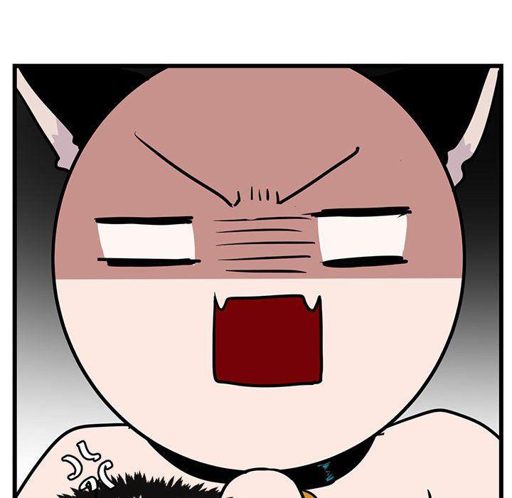 恋爱禁止的世界漫画韩漫全集-第24话无删减无遮挡章节图片 