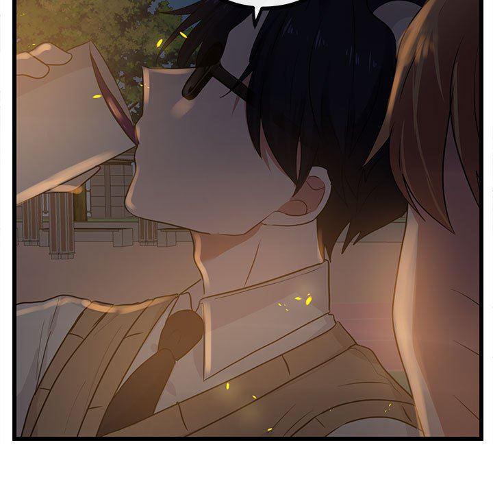 恋爱禁止的世界漫画韩漫全集-第25话无删减无遮挡章节图片 