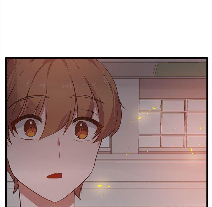 恋爱禁止的世界漫画韩漫全集-第25话无删减无遮挡章节图片 