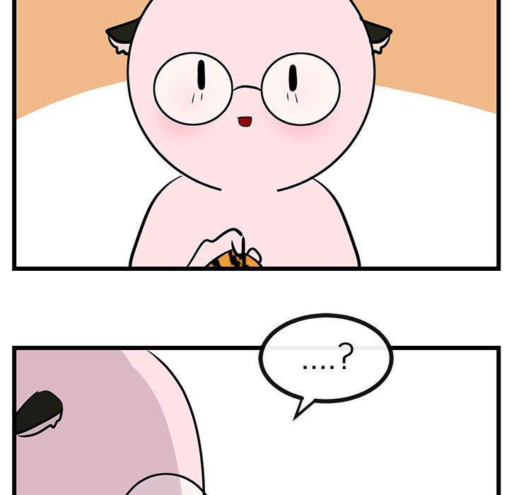 恋爱禁止的世界漫画韩漫全集-第25话无删减无遮挡章节图片 