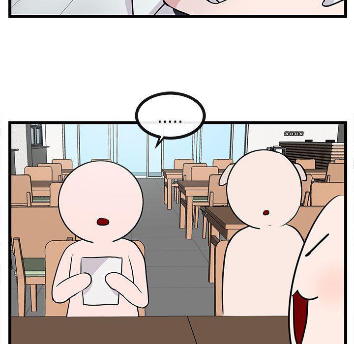 恋爱禁止的世界漫画韩漫全集-第26话无删减无遮挡章节图片 