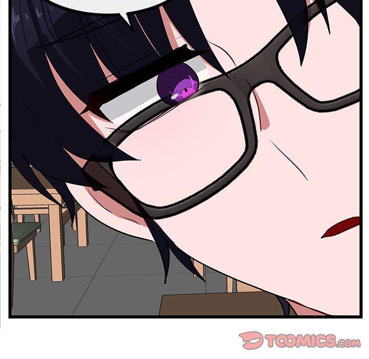 恋爱禁止的世界漫画韩漫全集-第26话无删减无遮挡章节图片 