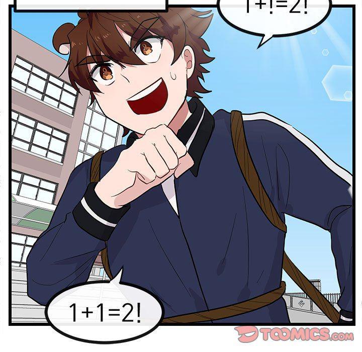 恋爱禁止的世界漫画韩漫全集-第27话无删减无遮挡章节图片 