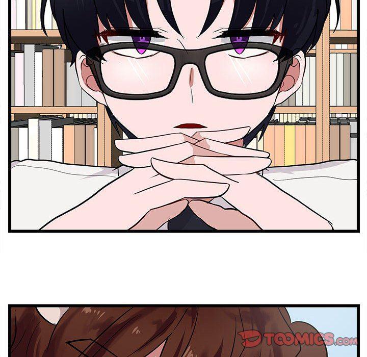 恋爱禁止的世界漫画韩漫全集-第27话无删减无遮挡章节图片 