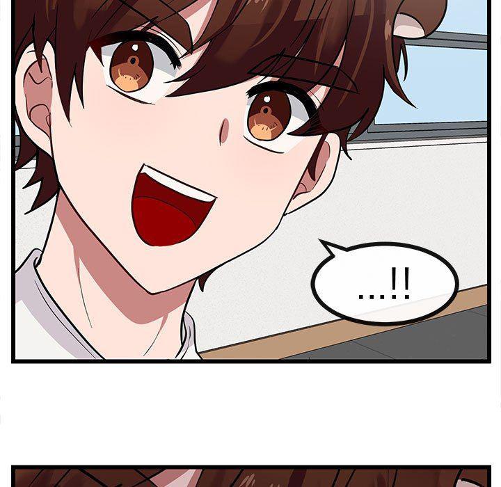 恋爱禁止的世界漫画韩漫全集-第27话无删减无遮挡章节图片 
