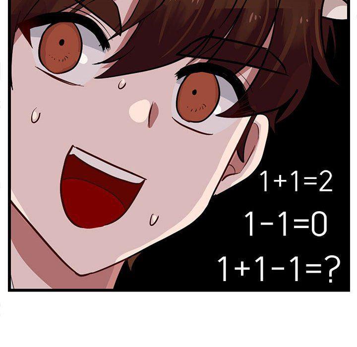 恋爱禁止的世界漫画韩漫全集-第27话无删减无遮挡章节图片 