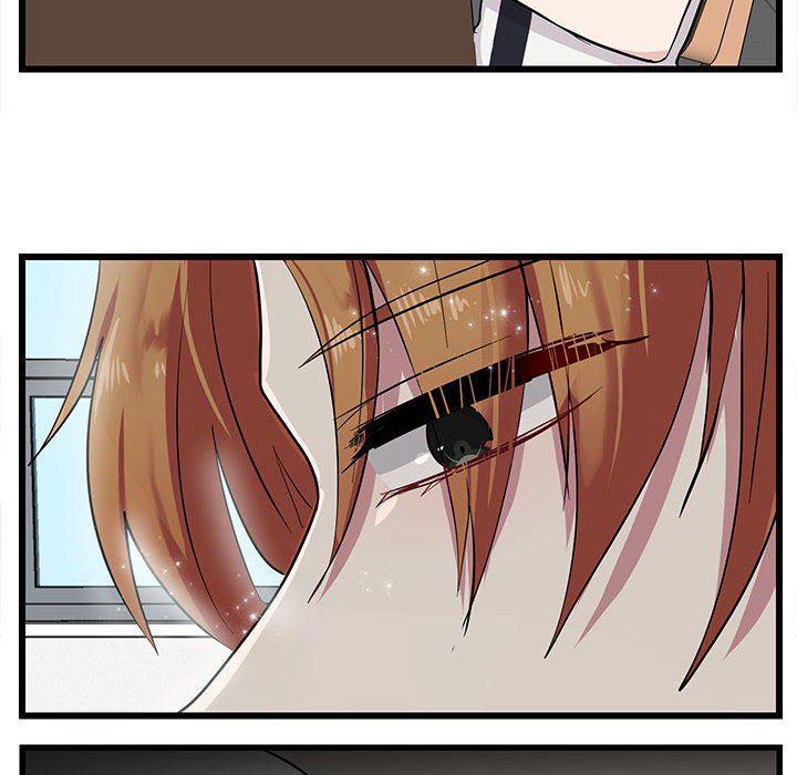 恋爱禁止的世界漫画韩漫全集-第27话无删减无遮挡章节图片 