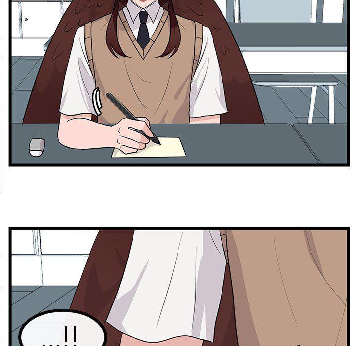 恋爱禁止的世界漫画韩漫全集-第28话无删减无遮挡章节图片 