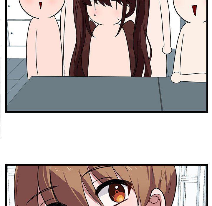 恋爱禁止的世界漫画韩漫全集-第29话无删减无遮挡章节图片 