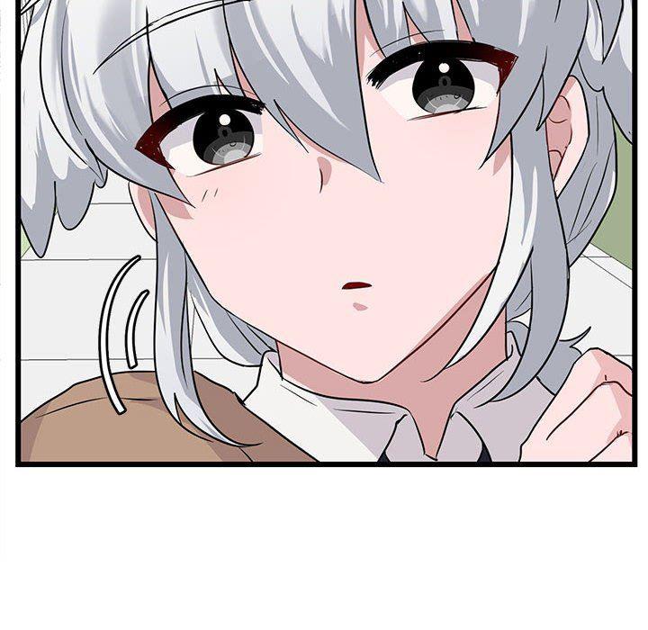恋爱禁止的世界漫画韩漫全集-第29话无删减无遮挡章节图片 